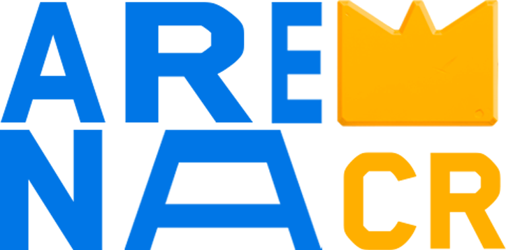Arena CR Logo